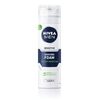 Spuma de ras Sensitive 200ml NIVEA