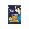 Hrana umeda р/pisici Pui in jeleu 85g FELIX