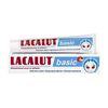 Pasta d/dinti basic 75ml LACALUT