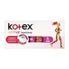 Tampoane Active Super 16buc KOTEX