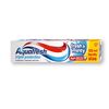 Pasta d/dinti F&M 125g AQUAFRESH