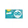 Tampoane normal Pro-comfort 16b OB