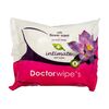 Intimates Premium Servetele umede 20 DOCTOR WIPE\'S