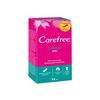 Absorbante Cotton Fresh, 34 bucăți Carefree