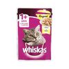 Hrana umeda p/pisici Pui 85g WHISKAS