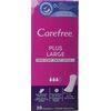 Absorbante Large Plus Fresh 20 buc CAREFREE