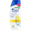 Шампунь Citrus Fresh 625мл H&S