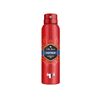 Deodorant Spray CAPTAIN 150ml OLD SPICE