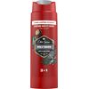 Gel d/dus WOLFTHORN 400ml OLD SPICE