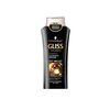 Шампунь ultimate repair 400мл GLISS KUR
