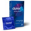 Prezervative Extra Safe 12buc DUREX