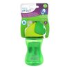Cana cu pai flexibil Boy 300ml 12m+ AVENT