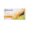 Vita-Rich Sapun cu extract de Papaya 90g JOHNSON\'S