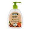 Sapun lichid cremos cu ulei de migdale COSMEPLANT