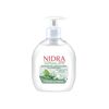 Sapun lichid Antibacterian cu dozator 300ml NIDRA