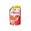 Sapun lichid Capsuna 560ml FAMILY