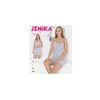 Pijama-sorti dame XL JENIKA