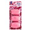 Sapun blister rose 3*100g FAX