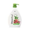 Sapun-crema lichid Aloe cu dozator 600ml DERMOMED