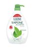 Sapun-crema antibacterian Green Tea 1l ELODERMA