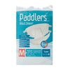 Scutece p/adulti M 40-70kg 8buc PADDLERS