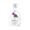 Sapun-crema lichid Relax Iris cu dozator 600ml DERMOMED