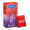 Prezervative Feeling Extra 10buc DUREX