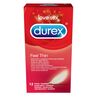 Prezervative Feel Thin 12buc DUREX