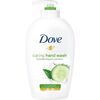 Sapun lichid cu pompa Cucumber&Green Tea 250ml DOVE