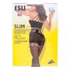 Colanti femei Slim40 visone 4 ESLI