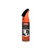 Spray-restabilire p/piele intoarsa si nubuc negru 200ml VILO