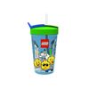 Pahar paie BOY LEGO