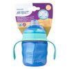 Cana cu tetina de formare Boy 200ml 6m+ AVENT