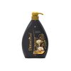 Sapun-crema lichid Sensualita Argan cu dozator 1l DERMOMED