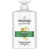Шампунь Smooth&Sleek 800мл PANTENE