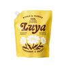 Luya Sapun lichid Musetel Ovas 800ml, rezerva YOPE
