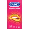Prezervative Pleasure Me 12buc DUREX