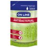 Sapun lichid ANTIBACTERIAL LIME 500ml(Rezerva) ON LINE
