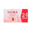 Sapun Delicat Migdale 3x90g NIDRA