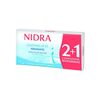 Sapun Hidratant Latte 3x90g NIDRA