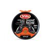 Crema p/incaltaminte negru 50ml VILO