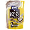 Sapun lichid Cocos Vanilie 2l Rez MILMIL
