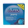 Prezervative Clasic 4buc DUREX