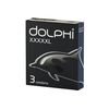 Prezervative XXXXXL 3buc DOLPHI