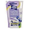 Sapun lichid  Talc & Iris rezerva 2000ml MILMIL