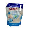 Sapun lichid hidratant Latte rezerv.1L NIDRA