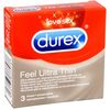 Prezervative Durex Feel Ultra Thin N3 DUREX