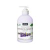 Crem-sapun lichid p/u miini Lavanda si Ceai verde 500ml EVA NATURA
