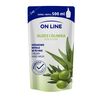 Sapun lichid OL aloe rez 500ml
