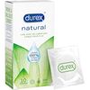 Prezervative Natural 10buc DUREX